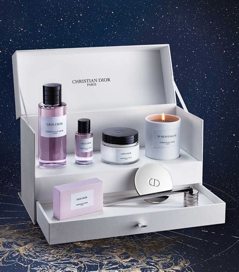 dior set gift|christian dior gift sets women.